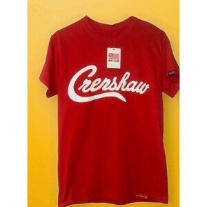 Crenshaw Los Angeles Southside Straight Outta Crenshaw Nipsey Hussle Small Cr70